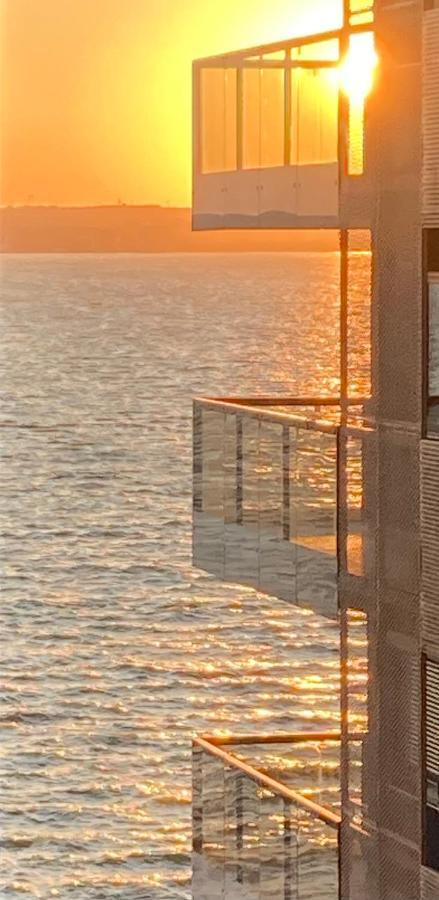 Vega Beach Apartment Mamaia Exterior photo